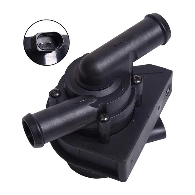 Дополнительный Электрический вспомогательный водяной насос охлаждающей