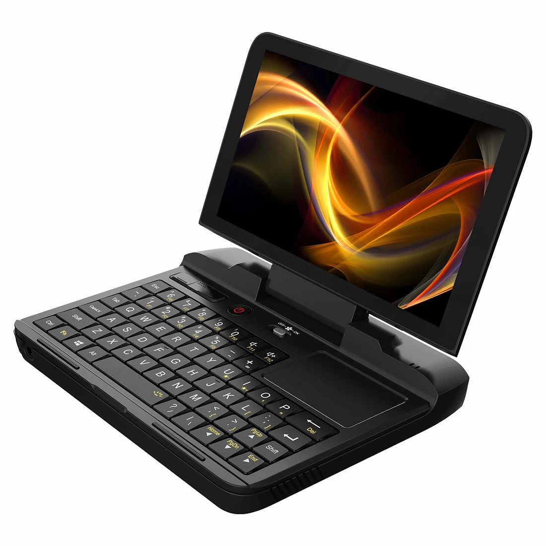 GPD MicroPC Intel Celeron N4120 Handheld Computer Portable Game Console Mini Laptop Players - 8GB RAM | Электроника