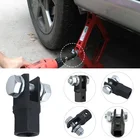 12 дюймовый адаптер для Ножничного домкрата, инструменты, адаптер, автомобильный ударный ключ, головка из хромованадиевой стали, автомобильные аксессуары