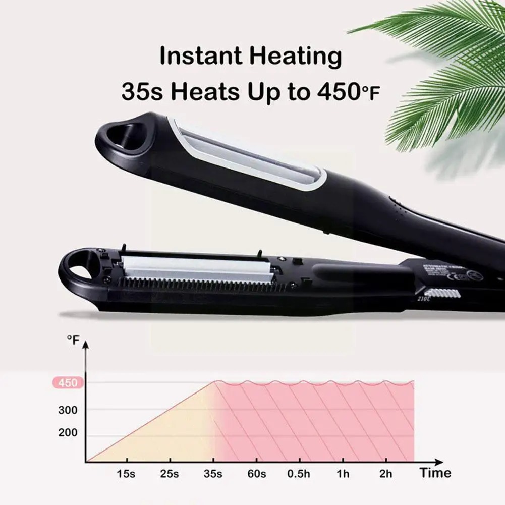 

Automatic Winding Tacos, Wool Curling Irons, Curling Curling Appliances, Automatic Styling Irons, Iron Q1Z8