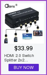 Ezcap 287 1080P 60fps Full HD видеозапись рекордер HDMI к USB 3,0 карта захвата видео для Windows Mac Linux PC потоковая передача