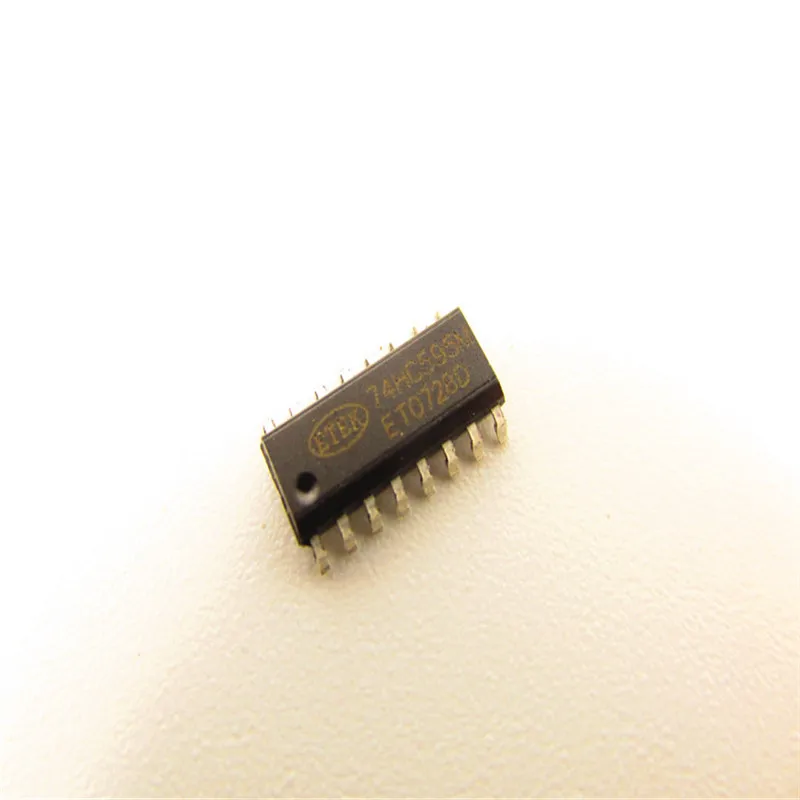 

74HC595 SMD 74595 SOP package