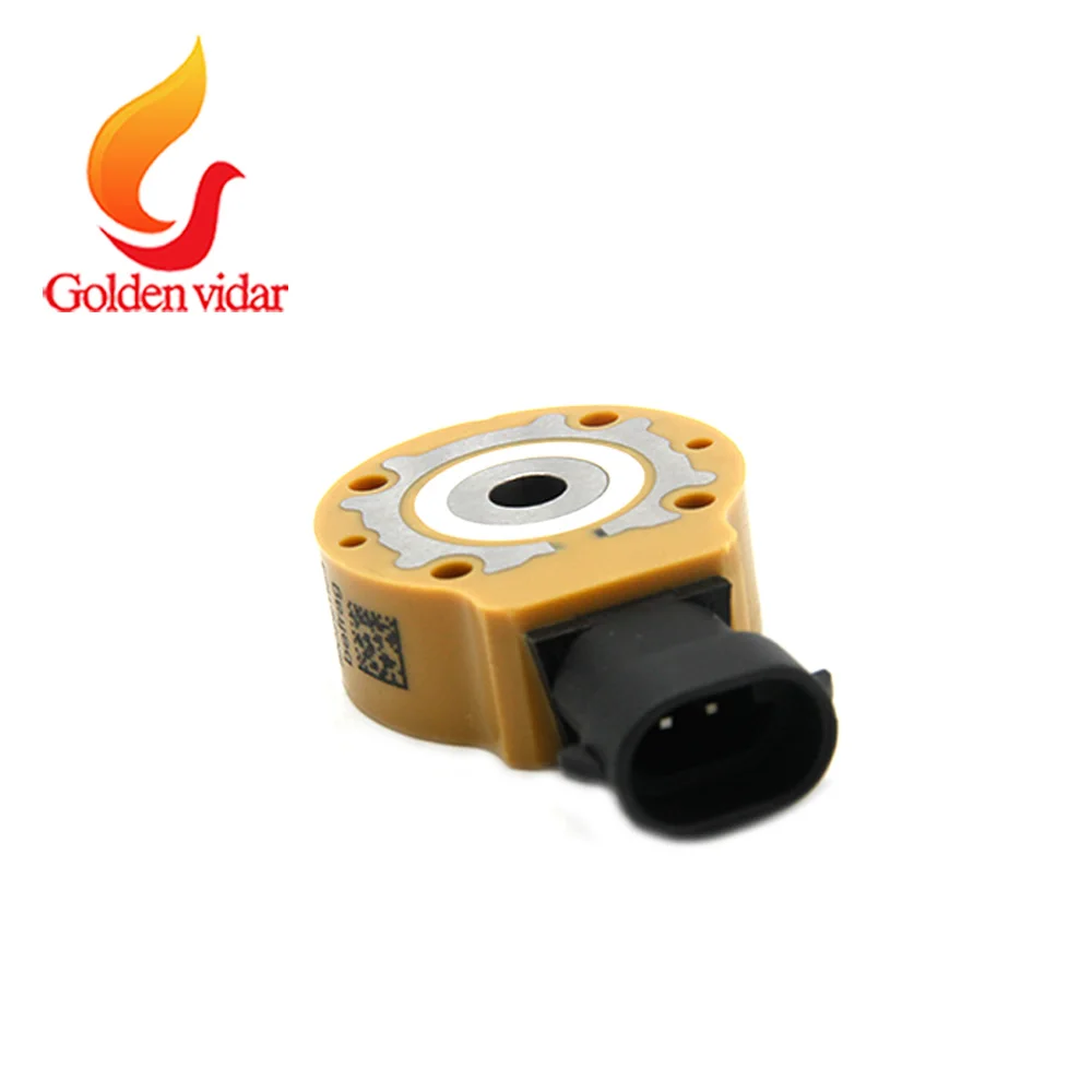 Горячая Распродажа электромагнитный подходит для CAT C7/C9/C 9 инжектор 263 8213/ 254 4339/235