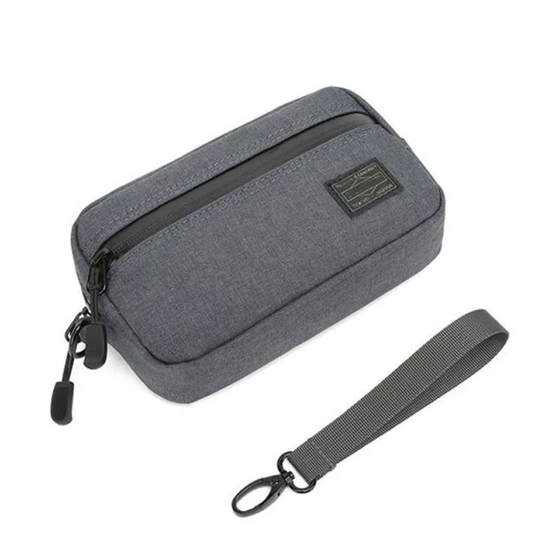 

Japanese Style Zipper Purse Women 2021 Yoshida Porter Men Wallets Female Cluth Youth Purses for Women Carteira Masculina