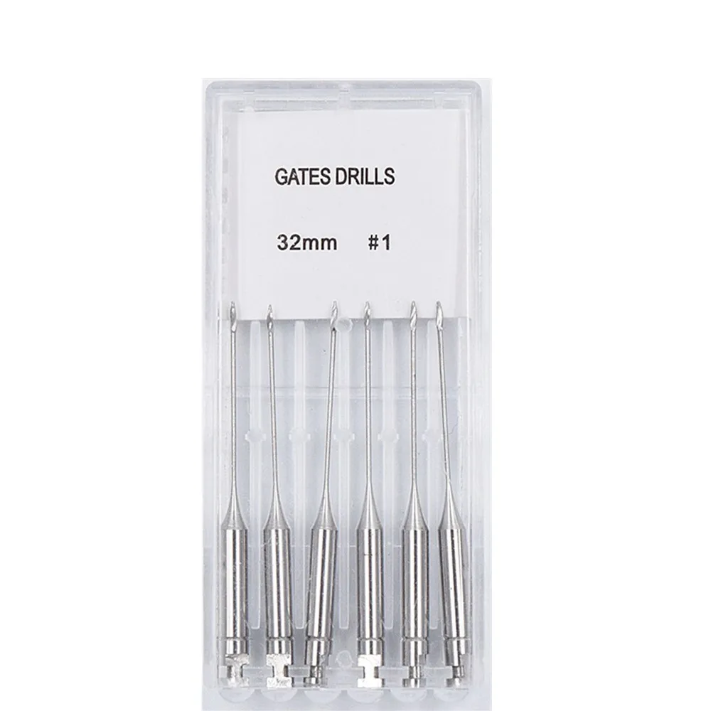 Стоматологические сверла лабораторное оборудование эндонтические напильники