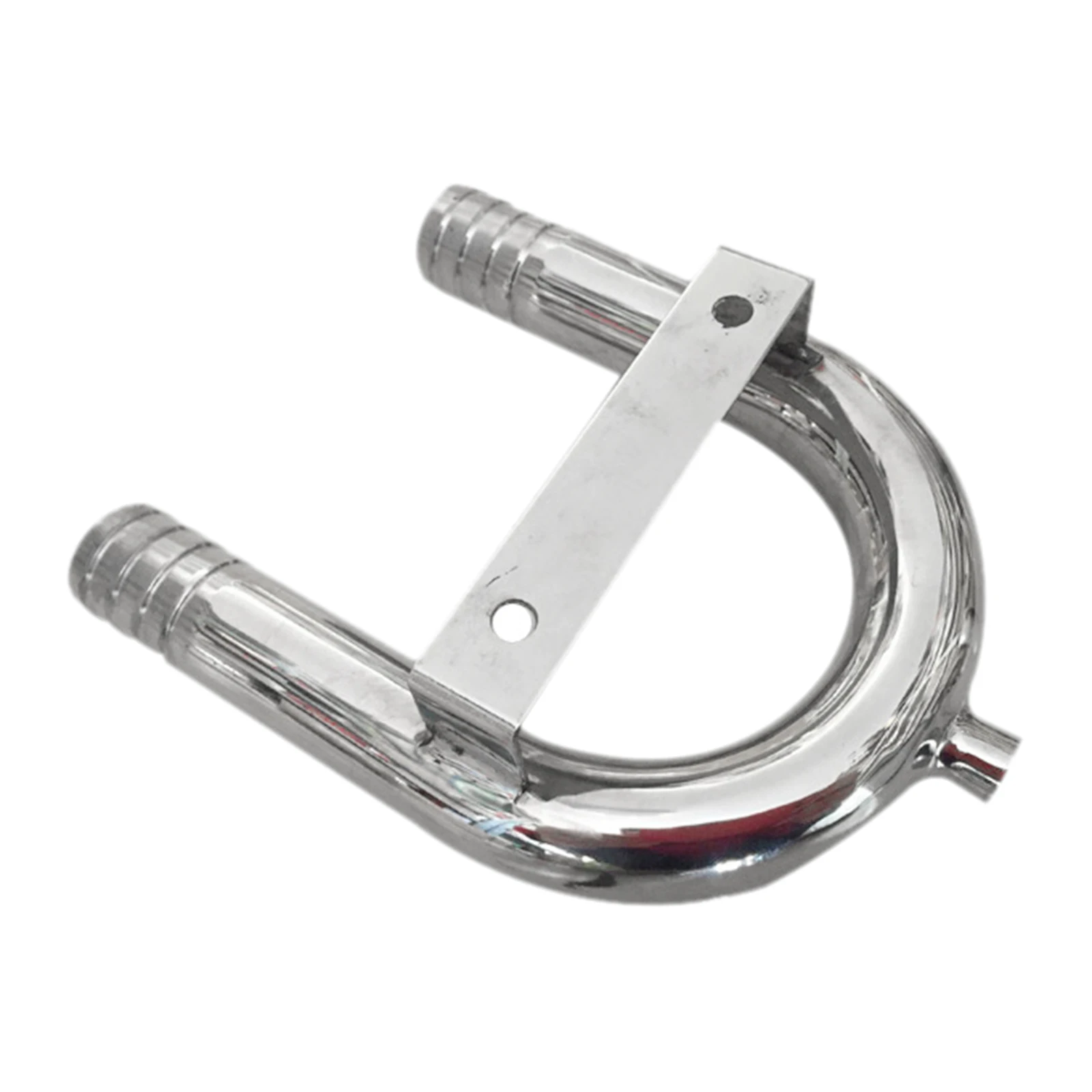 

316 Stainless Steel Marine Toilets Vented Loop 3/4" 1" 1-1/4" 1-1/2" Replace