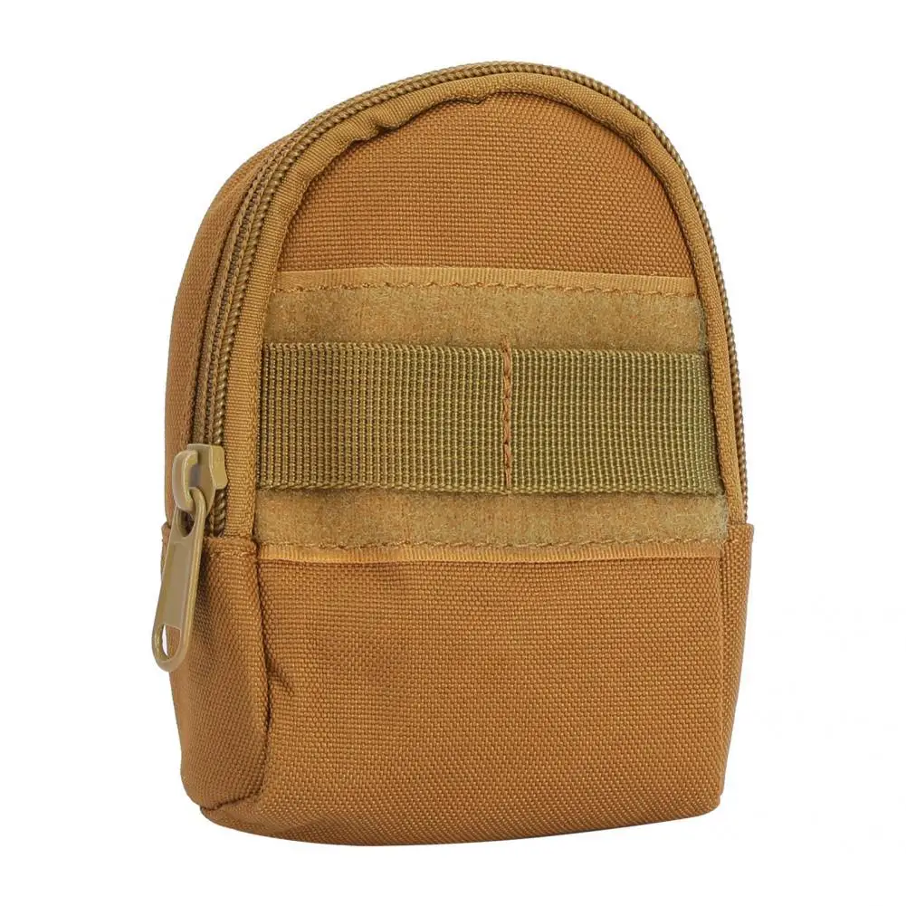 

Multifunctional Premium Portable Practical Hunting Tool Bag Embroidered Badge Tool Pouch Fine Workmanship for Sports