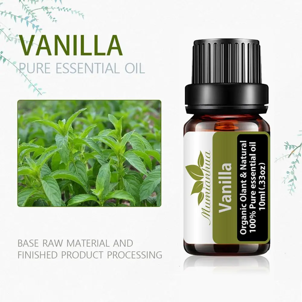 Эфирное масло для ароматерапии 10 мл|Эфирное масло| |