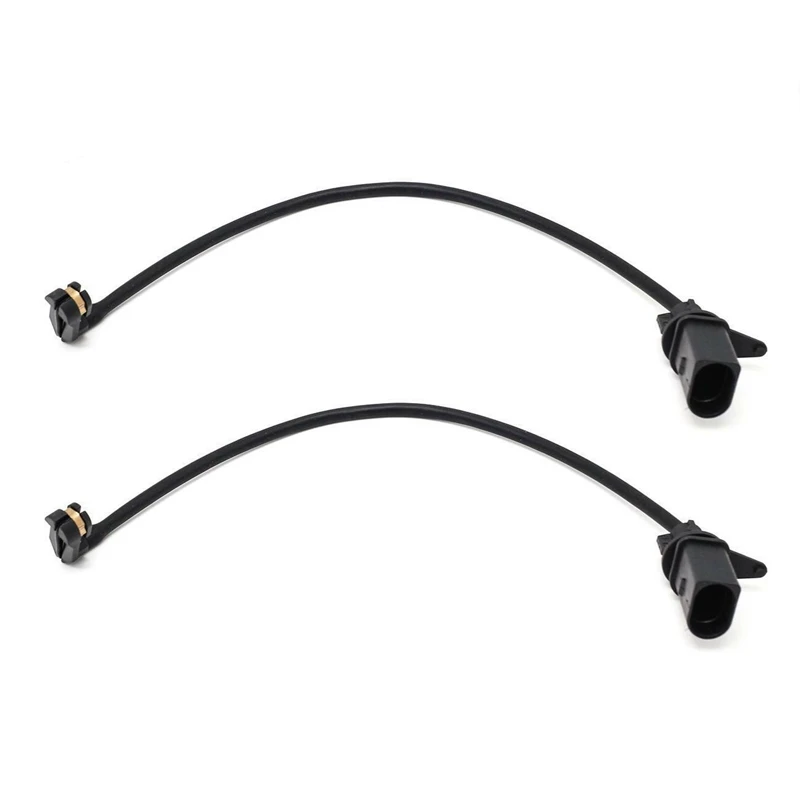 

Датчик износа передней тормозной колодки для A5 2010-2015 A6 2012-2015 A7 Quattro 2012-2015 Q5 2009-2015 8T0907637, 2 шт.