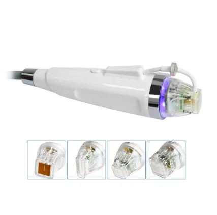 

Micro-Needle skin rejuvenation Micro RF Acne treatment Fractional RF Wrinkle reduction Beauty Equipment