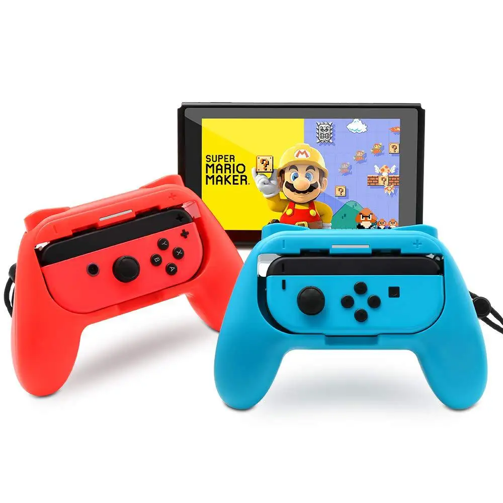 Анти-Царапины рукоятка геймпад защитный чехол из поликарбоната с резиновыми