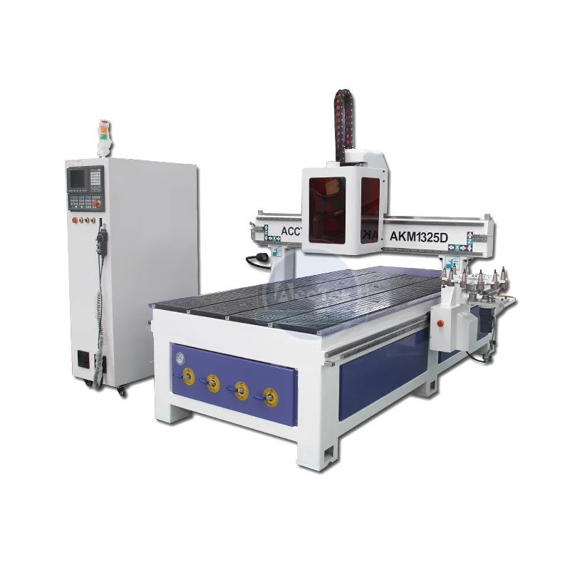 1325 2030 2040 диск ATC CNC маршрутизатор древесины мебели деревообрабатывающий станок |
