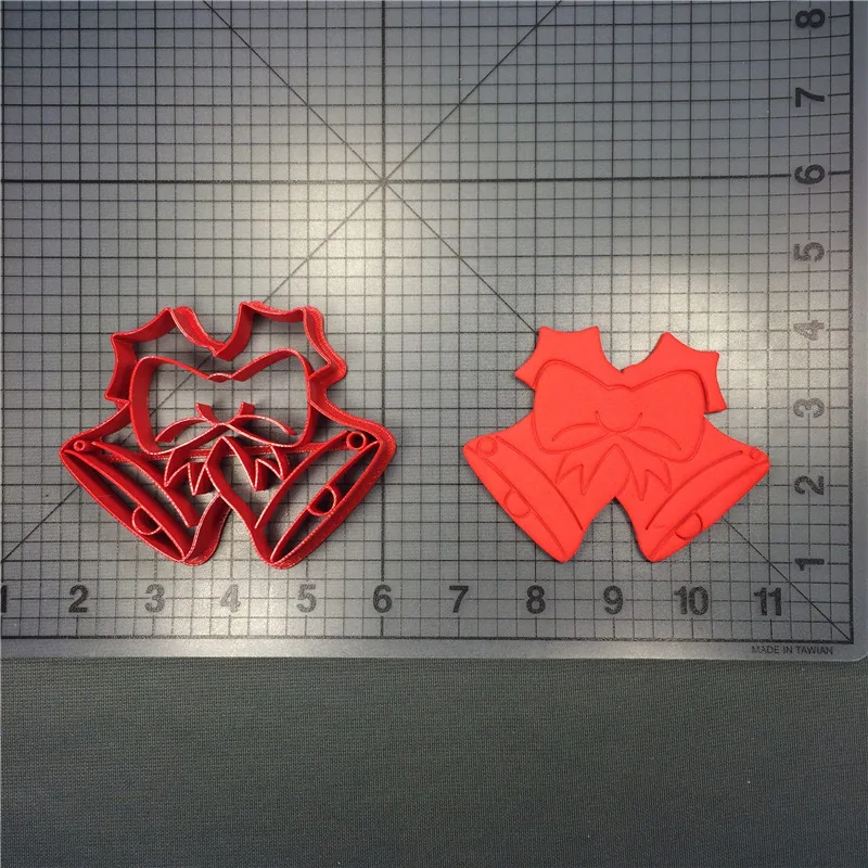 Рождественская елка Санта Клаус Олень Рождественский венок колокольчики