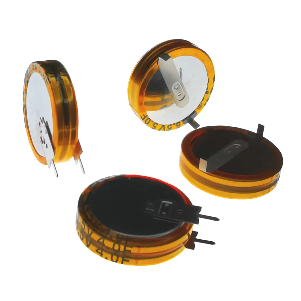 Импортный оригинальный Суперконденсатор CDA V/H типа 5 В F в f | Электронные