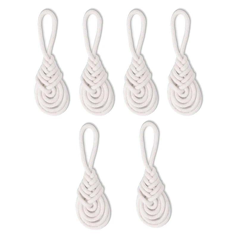 6 шт. декоративные кольца для салфеток в европейском стиле | Дом и сад