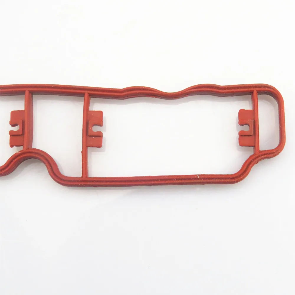 Уплотнительная прокладка для впускного коллектора SCJYRXS количество 1 Golf Passat CC Tiguan