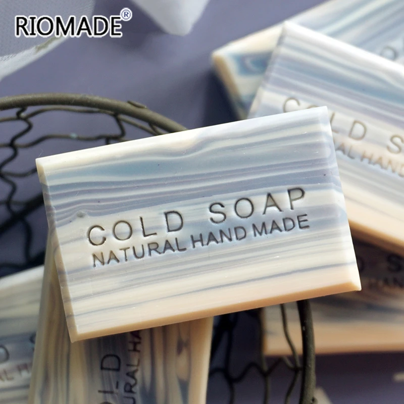 

Simple Style Soap Stamp DIY Natural Handmade Making Seal Red Wine Cold Soap Transparent Acrylic Chapters