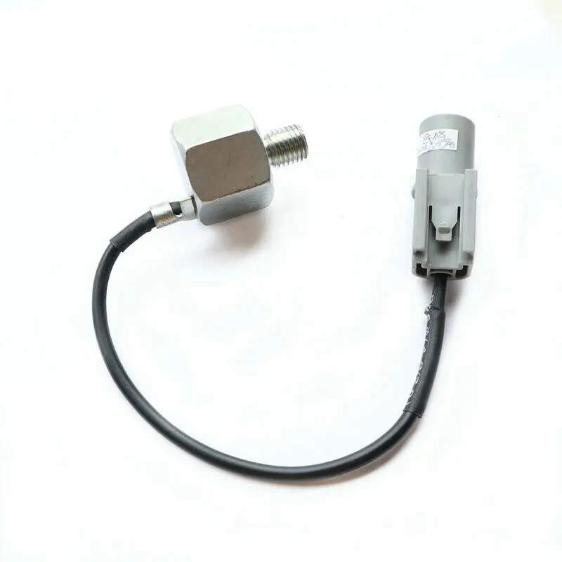 Detonation Sensor For SUZUKI ALTO Vitara XL-7 SX4 Aerio GRAND VITARA IGNIS SWIFT LIANA JIMNY CHEVROLET TRACKER 18640-78G00 | Автомобили и