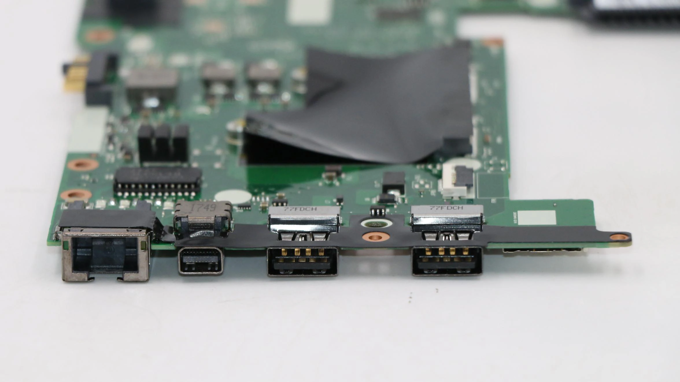 I5-4300U интегрированная материнская плата для lenovo ThinkPad L450 ноутбука с процессором