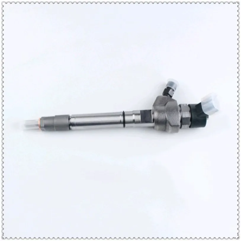 Great Wall Haval H5 / H6 Fengjun 5 Lvjing 4D20 diesel engine is equipped with 0445110443 common rail injector | Автомобили и