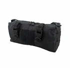 Тактическая Сумка Molle, многофункциональная вместительная поясная Сумка для кемпинга, походов