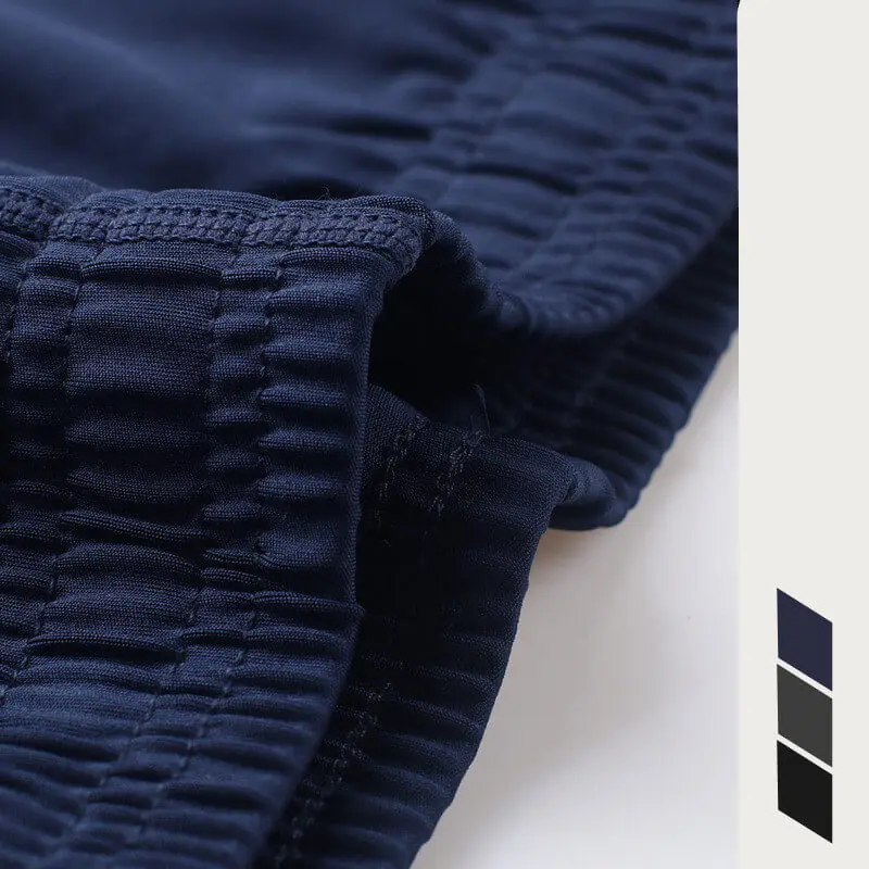 

New Sport Pants Men Running Pants With Zipper Pockets Training and Joggings Men Pants Soccer Pants Fitness Pants For Men