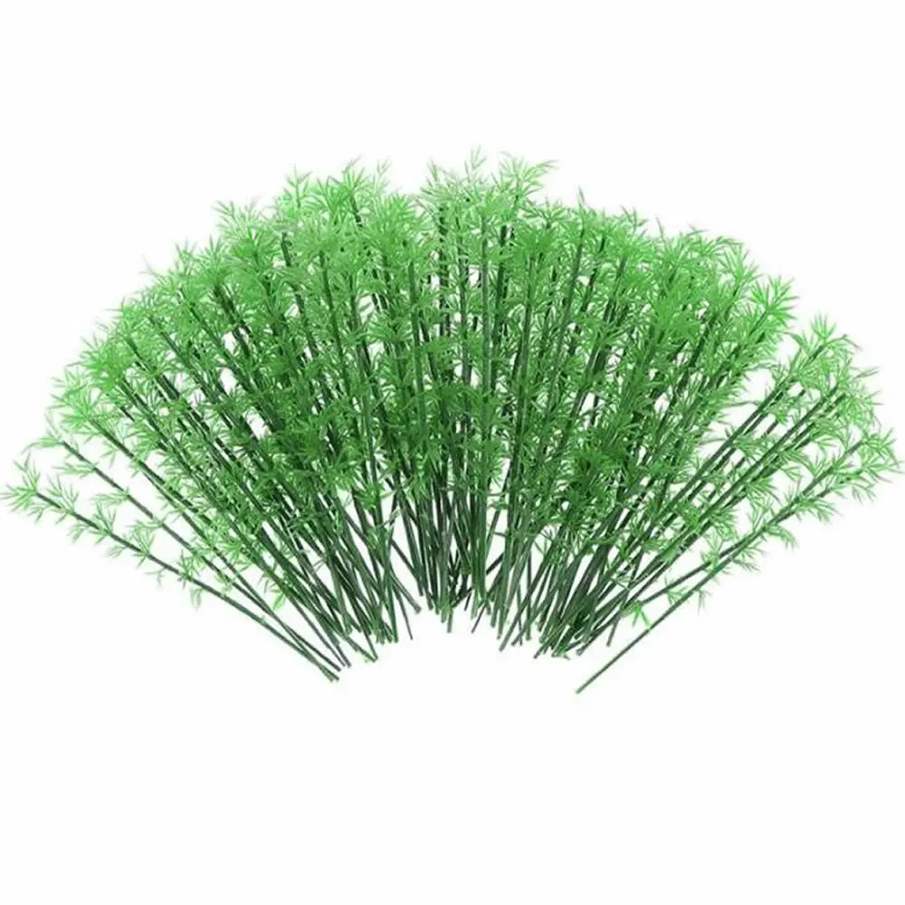 Купите 50 и получите бамбуковых фотомоделей для поезда железной дороги