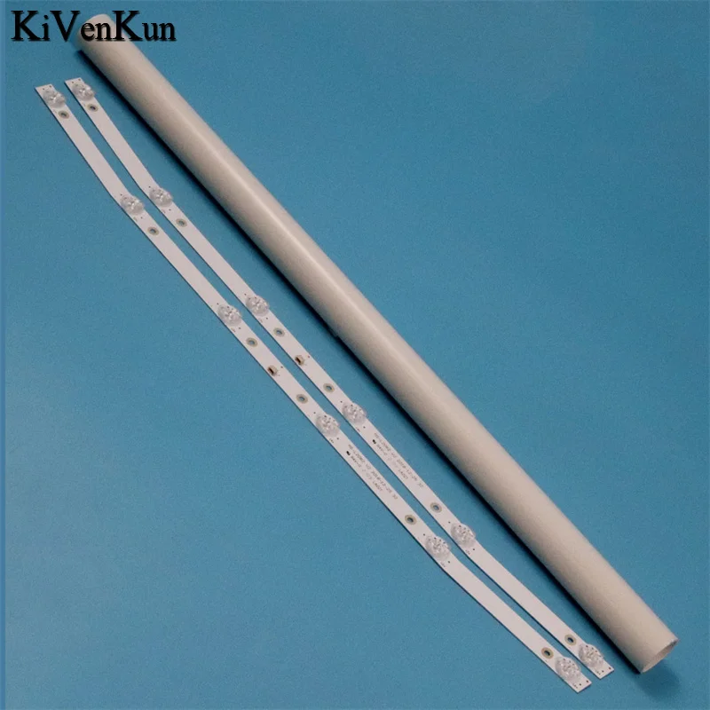 Светодиодсветодиодный ленты для подсветки AKAI UA32DM1100T2 ROMSAT 32HMC1720T 578 мм * 15 6