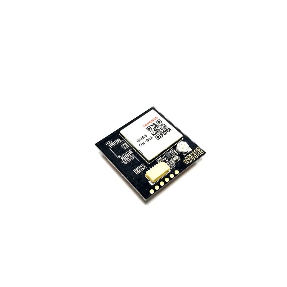 TOPGNSS NMEA0183 3 В-5 в TTL GNSS модуль антенна Приемник GPS GLONASS GALILEO кабель 1 0 мм 6pin Встроенная