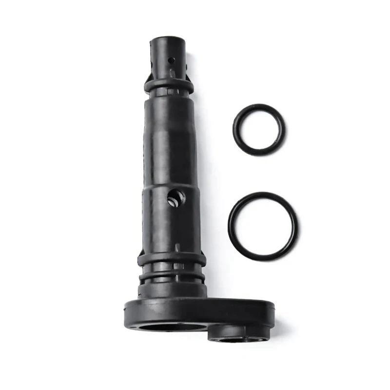 Автомобильный положительный Картер вентиляция PCV клапан обратный выпускной для