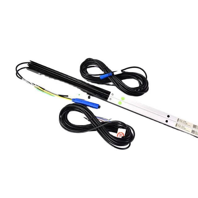 

CEDES Elevator Spare Parts CEDES Elevator Door Sensor MiniMax-79B MiniMax-159 Light Curtain For Lifts