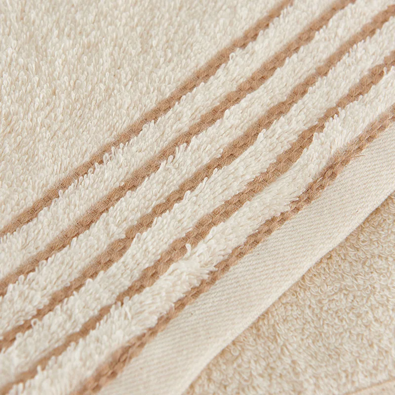 Быстросохнущее полотенце из 100% органического хлопка банное мягкое сухое s для