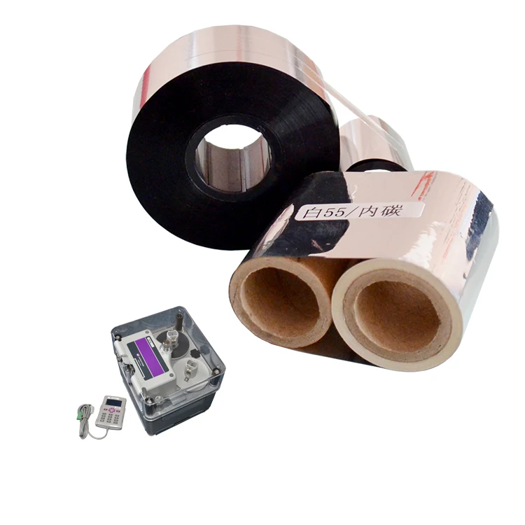 

Печатная лента tto для кодека даты для принтера Markem Videojet Linx домино