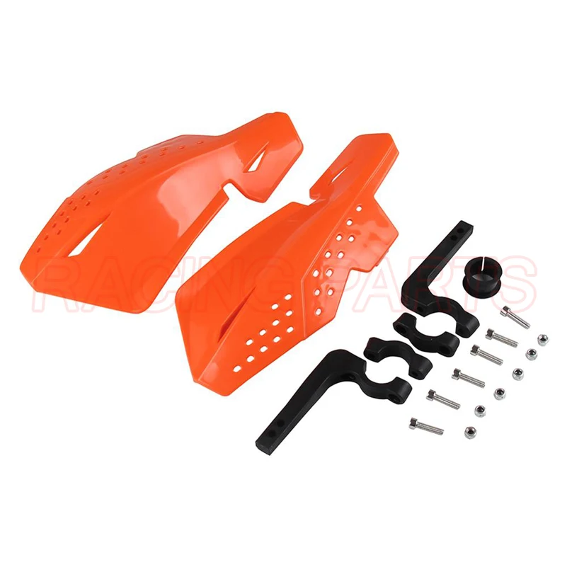 Защита для Руля Мотоцикла Кросса внедорожника квадроцикла защитные накладки