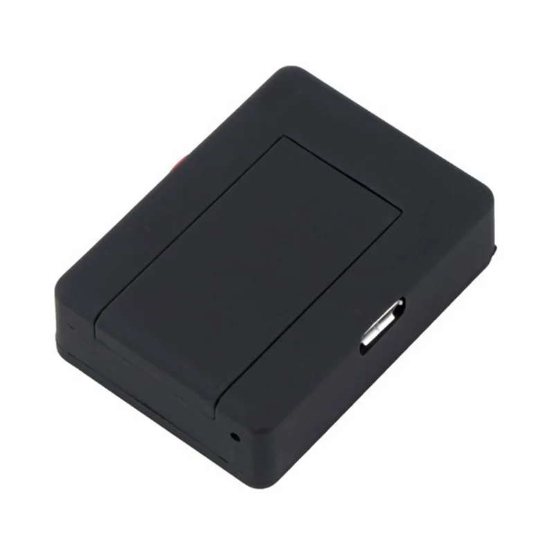 KAJARN gps трекер GSM/GPRS Мини A8 в реальном времени отслеживающее устройство с кнопкой SOS