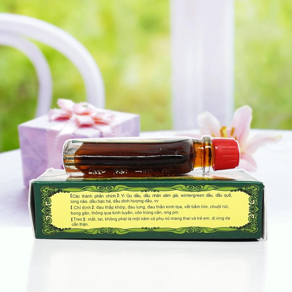 Вьетнамское змеиное ядовитое масло боль в спине массаж суставов расслабление