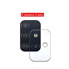 Защитное стекло для камеры Samsung A70 A80 A90 A50 A60 A51 A71, пленка для объектива Samsung A10 A20 A20E A30 A40 M20, стекло для камеры