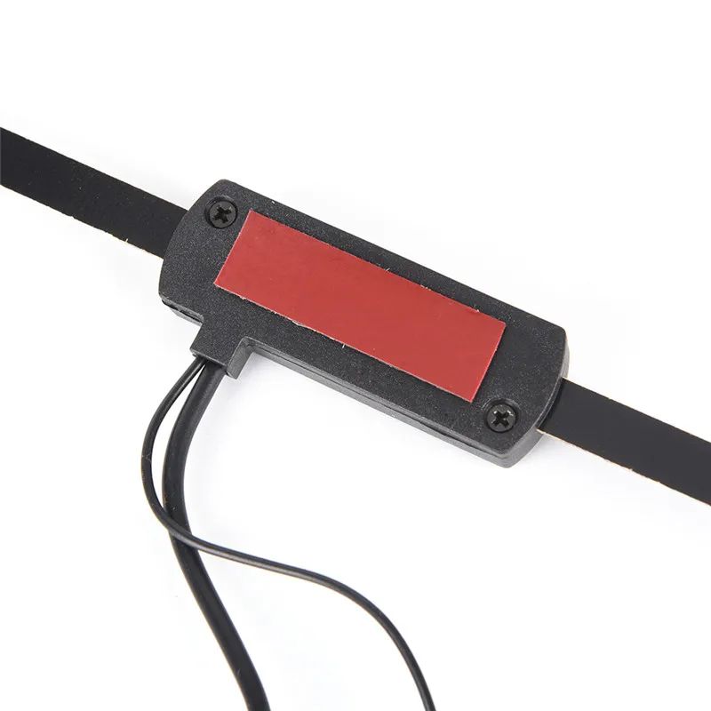 1 шт. Универсальная автомобильная антенна 12 В FM/AM|Антенны| |