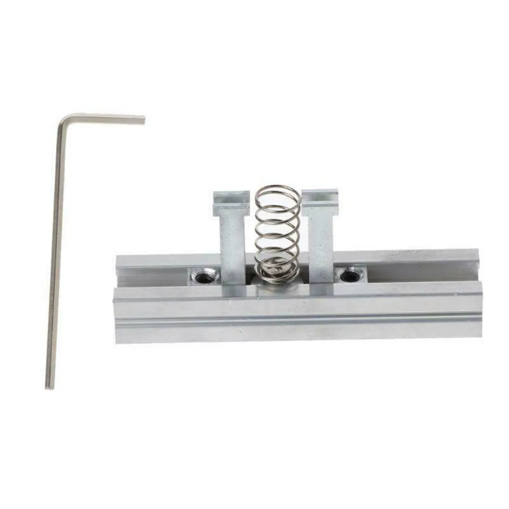 

For 0.45mm Solder Balls Stencil Template Holder Jig Reballing Universal
