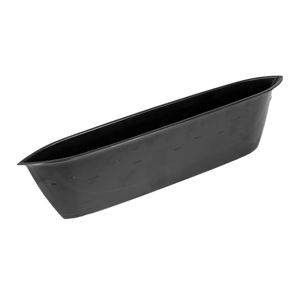 Автомобильный лоток для пассажиров хранения органайзер коробка с ручкой