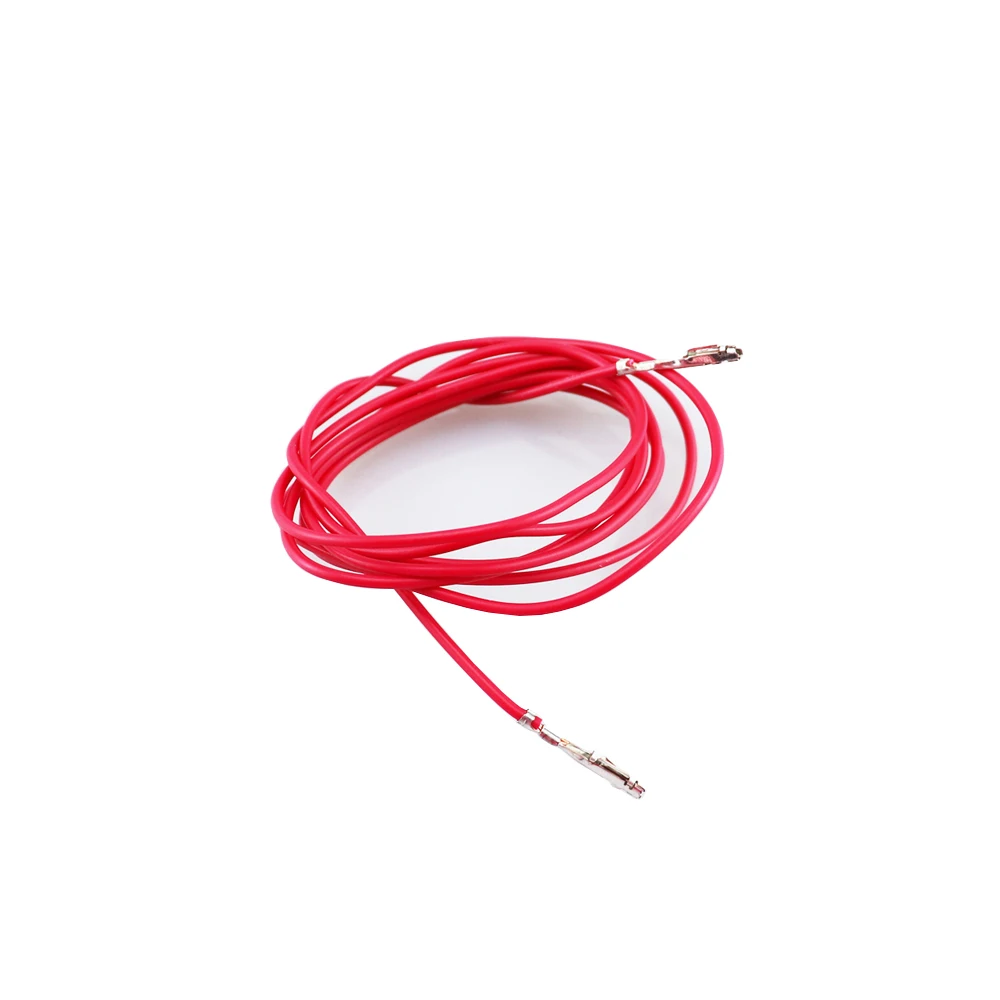 Red Cable Для Kia K2 Рио X-LINE Рио 4 Многофункциональный Автомобильный руль, Bluetooth, фиксированный Скорость круиз Управление Кнопка аудио переключатель - Цвет: Red Cable