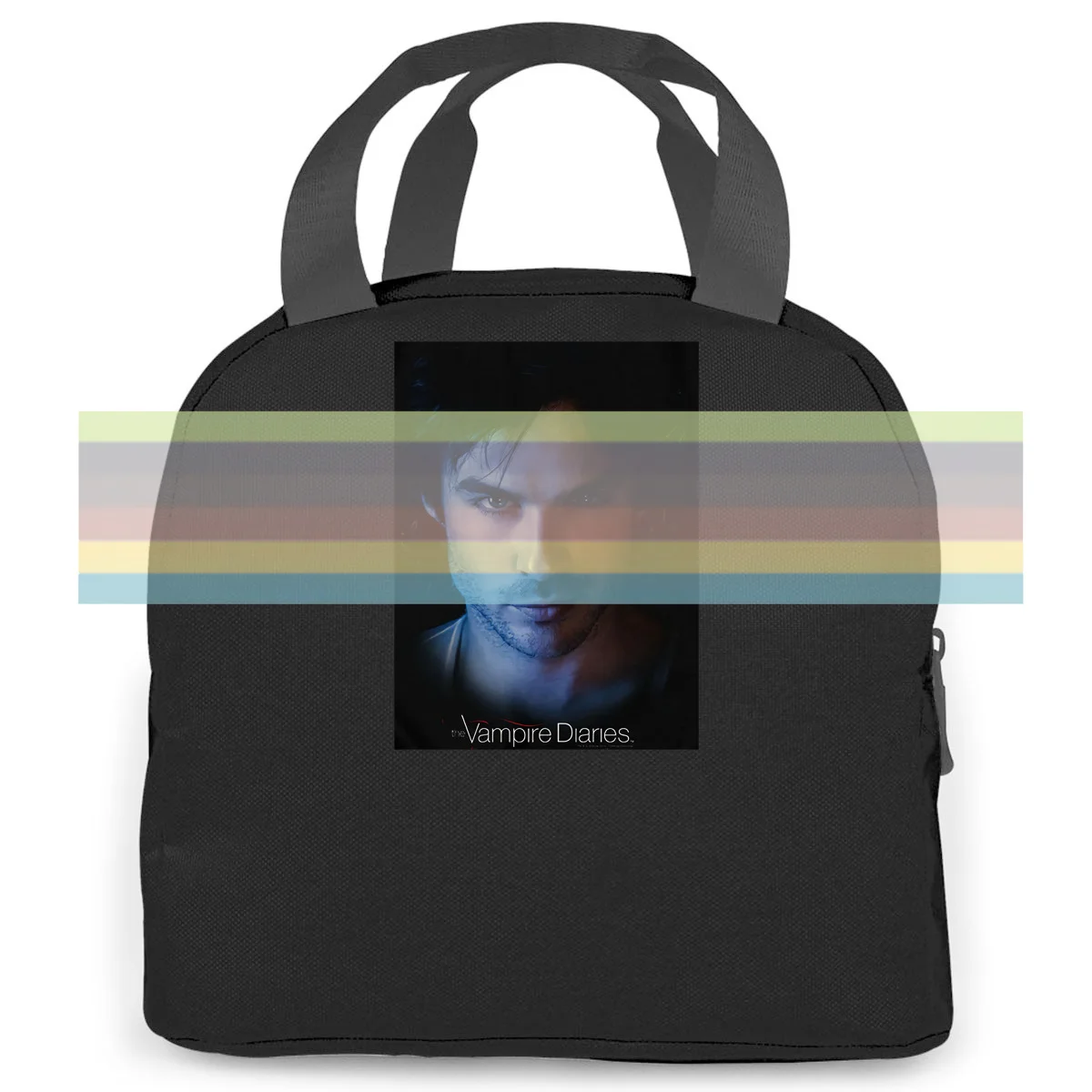 Дневники вампира сверхестественная драма ТВ-сериал Деймон лицо для взрослых