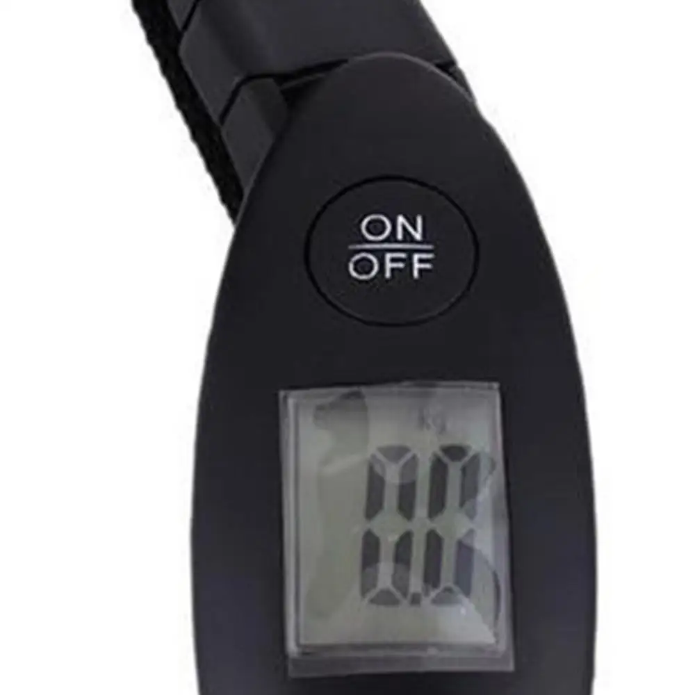 Hanging Small Household High-precision Scale Portable Dial Lcd Digital Weight Electronic | Инструменты