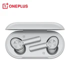 Беспроводные наушники Oneplus Buds Z, TWS, Bluetooth 5,0, IP55, 450 мА  ч, для Oneplus Nord N100 ,7 Pro,8,9R