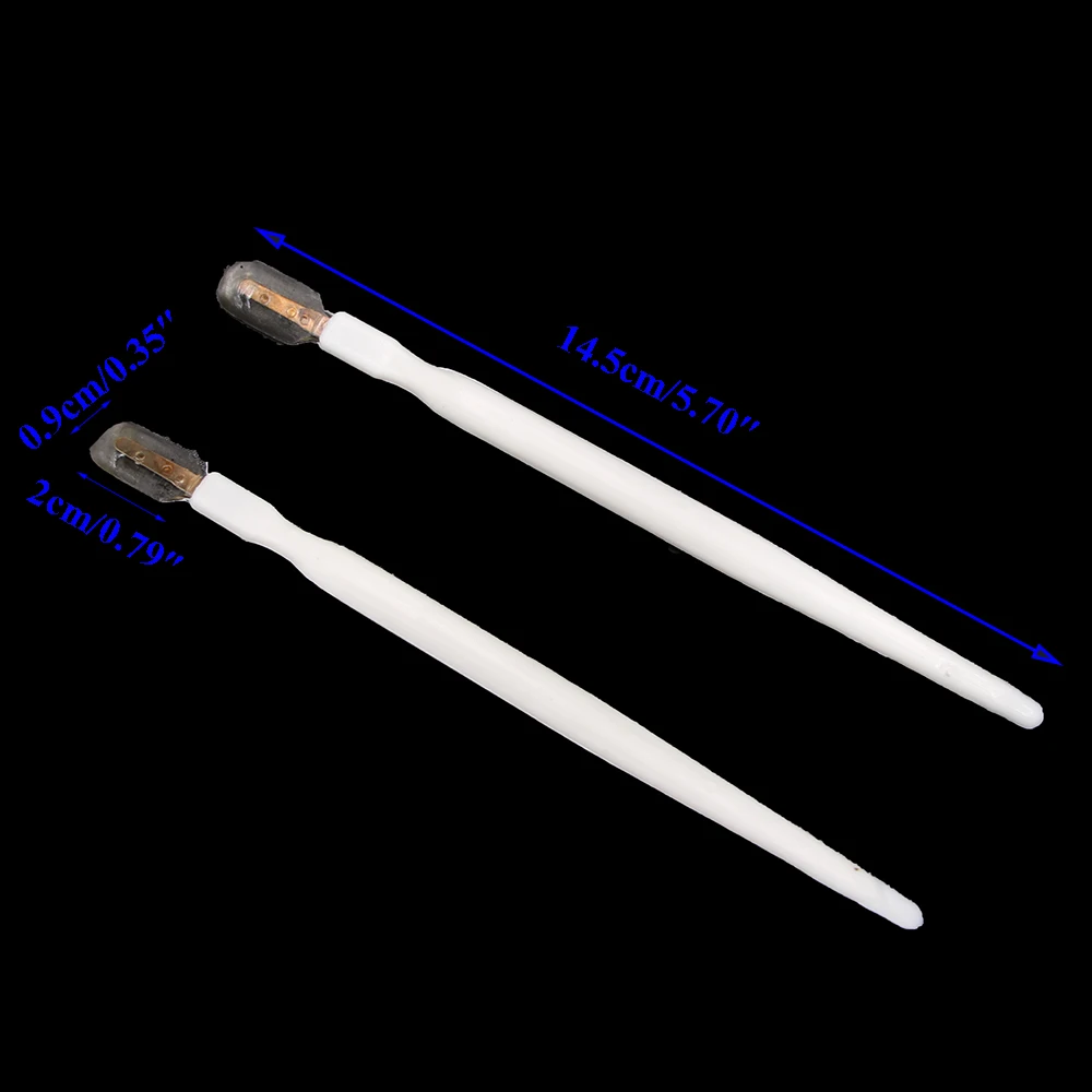 10 шт. Профессиональный скребок для маточного желе сохранения меда ручка