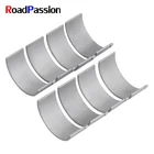 Детали мотоцикла STD  + 200 подшипник шатуна для KAWASAKI ZX-6R 2000-2001 YZF600 R6 1999 BJ600 ZZR600 KLR250 ZZR250