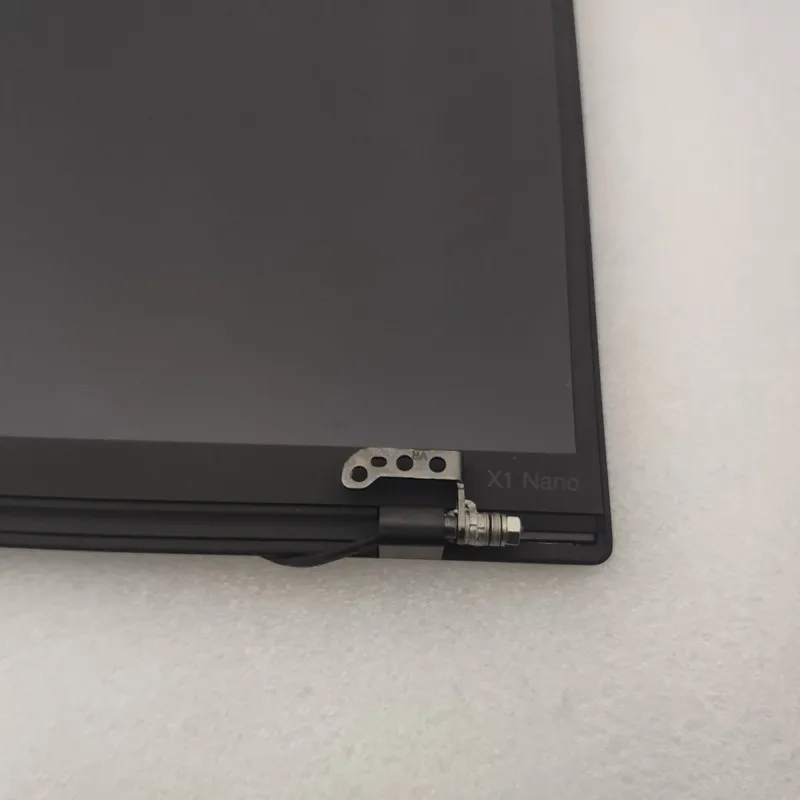 Панель ЖК-дисплея Thinkpad X1 Nano Gen 1 5M10X63650 5M10X63649 13 0 дюйма задняя крышка полная сборка |