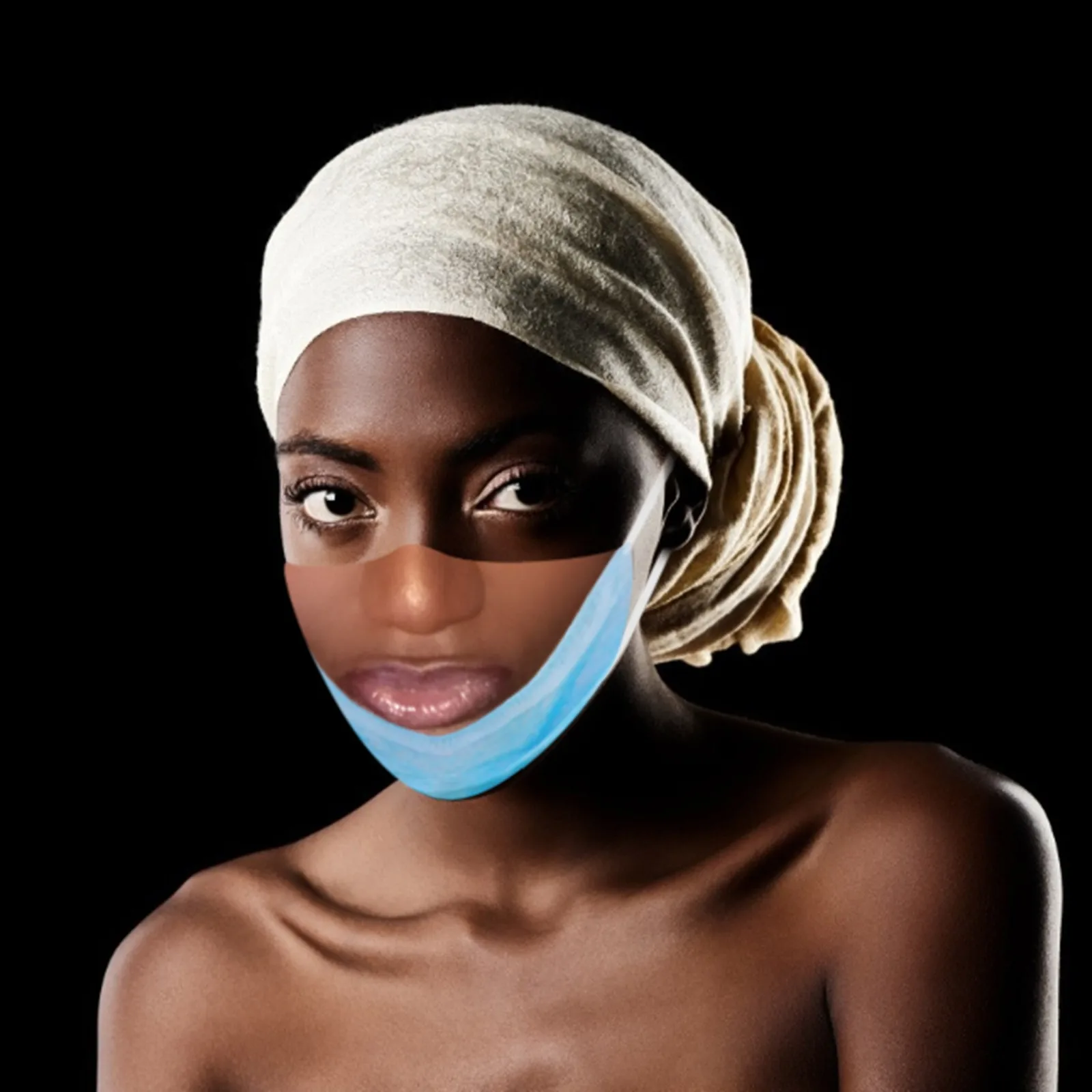 Забавные рандомные маски для взрослых женщин не носить маску лица косплей на