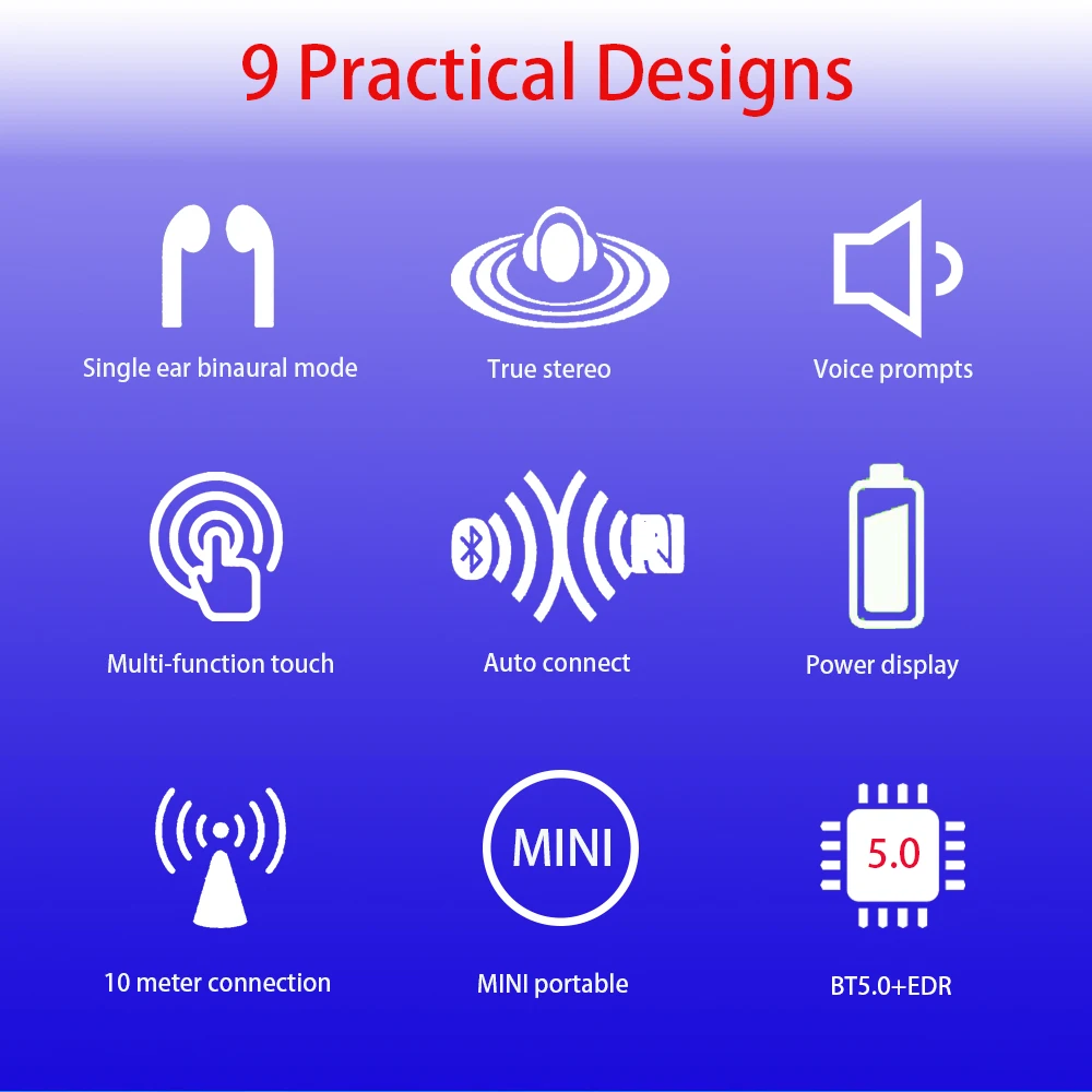 Обновленные i99 TWS 1:1 беспроводные bluetooth-гарнитуры наушники tws i11 i12 для iPhone Android не i20 i30 i60 i1000 i200 Tws