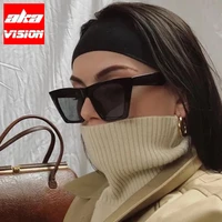 aka vision 2021 fashion sunglasses womenmen luxury brand sun glasses women retro glasses women high quality gafas de sol mujer